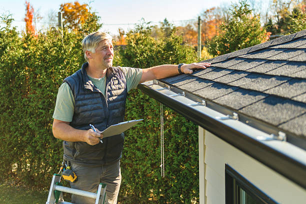 Trusted Roof Leak Repair service in Westfield, IN - Ben Roofing and Steel LLC